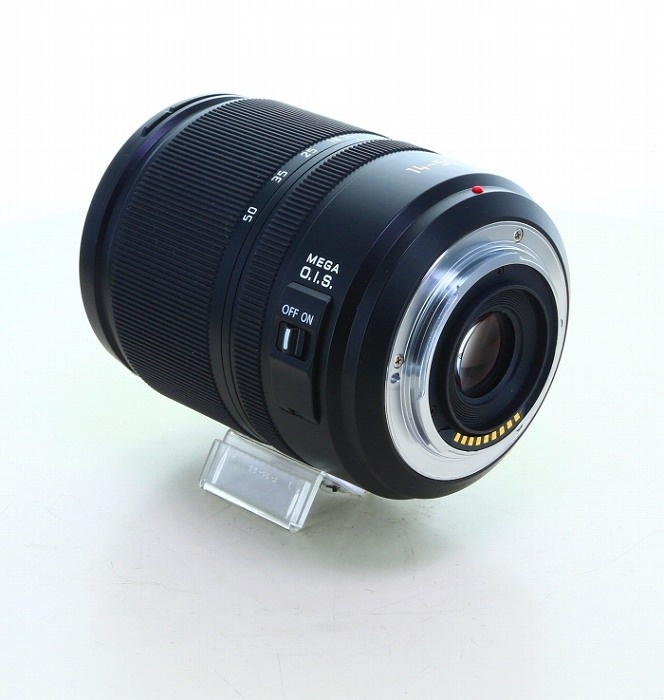 パナソニック Dバリオエルマー14-50/3.8-5.6 ASPH. (フォーサーズ用)