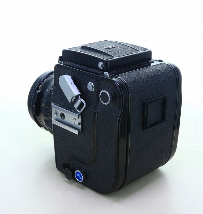 コーワ SUPER 66 + 85/2.8