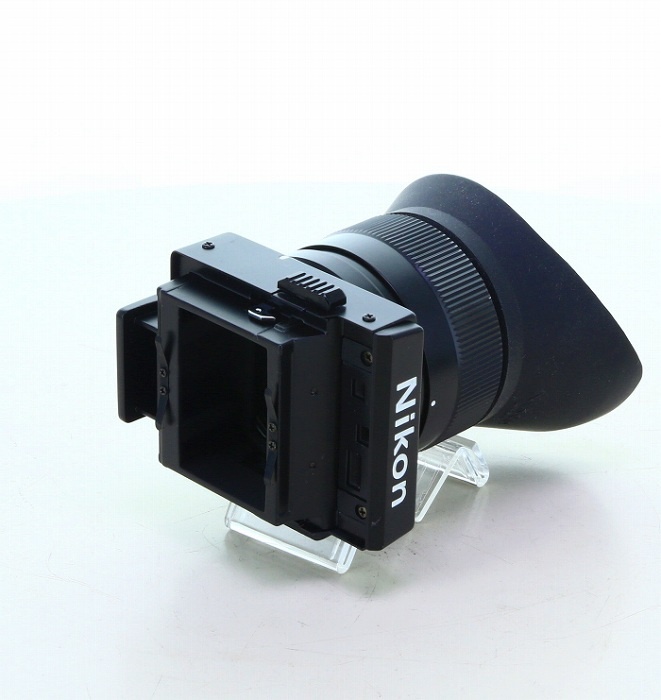 ニコン DW-4 F3用 高倍率ファインダー