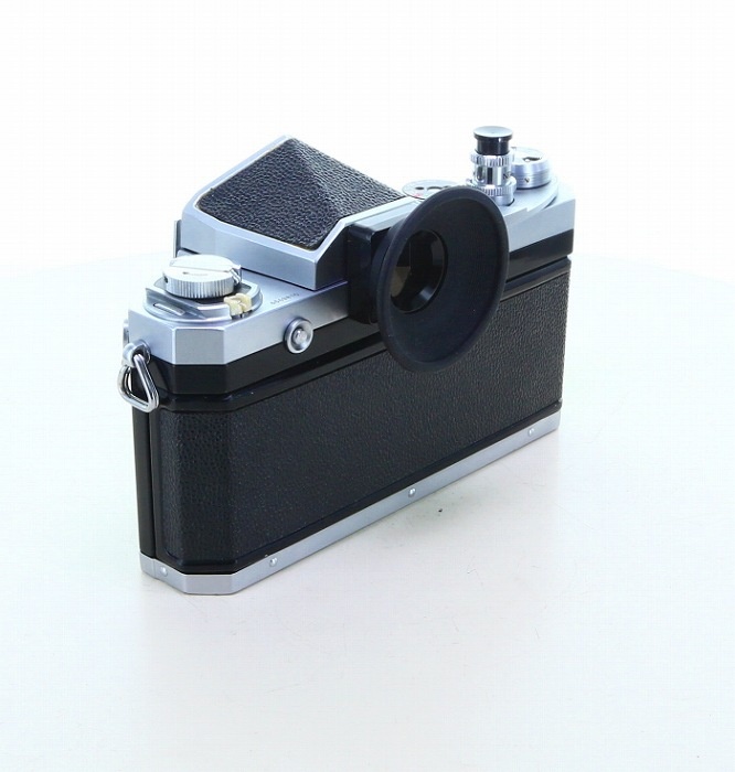 ニコン F(CH)アイレベル 前期