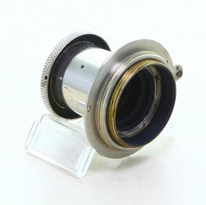 Barnack ニッケルエルマーL5cm/3.5