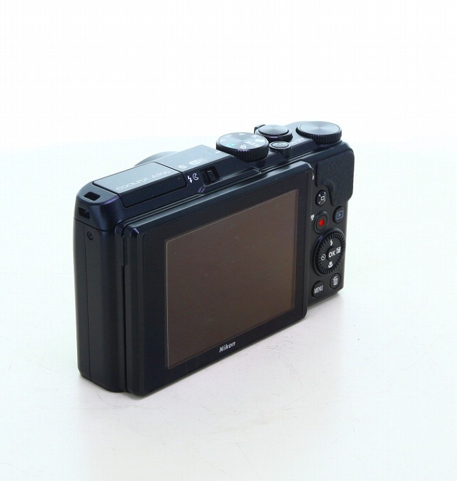 ニコン COOLPIX A900 ブラツク