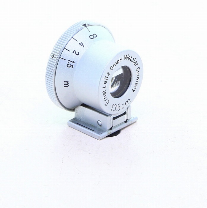 ライカ 135 ビューファインダー