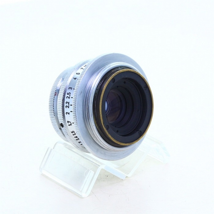 ローデンシュトック ヘリゴン 35/2.8 (ライカL用)