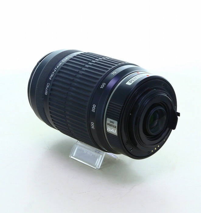ペンタックス DAL 55-300/4-5.8 ED