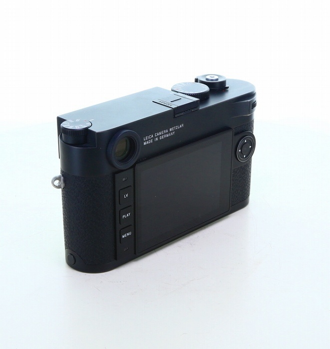 ライカ M10 ブラツククローム