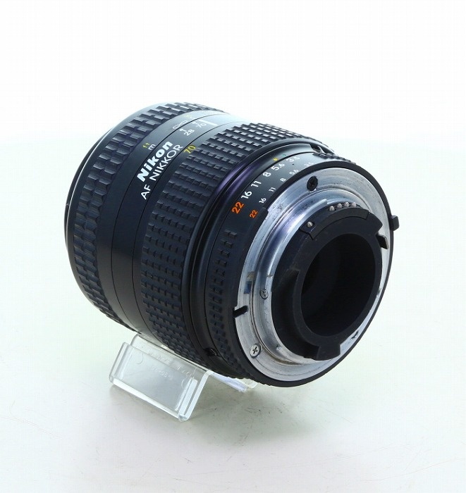 ニコン AF 28-70/3.5-4.5D