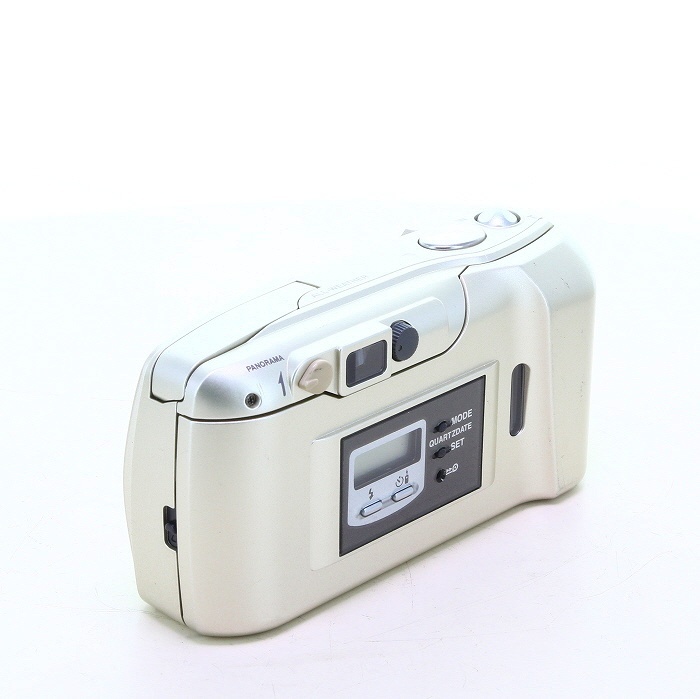 オリンパス μ-II 115 VF