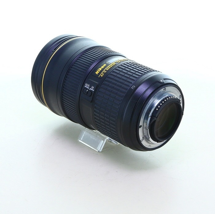 ニコン AF-S 24-70/2.8G ED