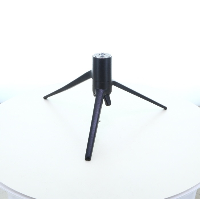 ライカ 卓上三脚 14100 ブラック