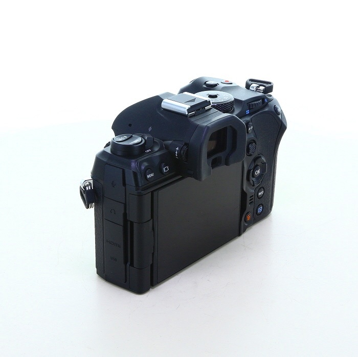 OM SYSTEM OM-1 MARKII ボデイ