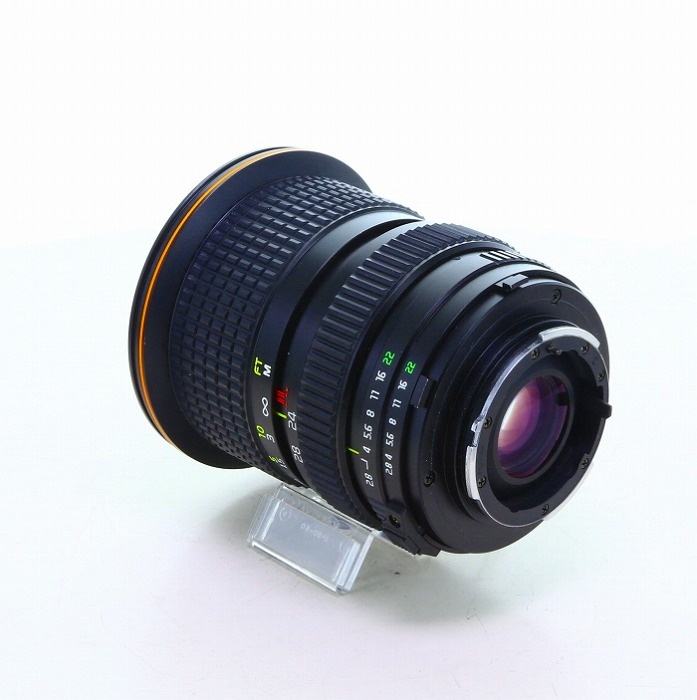 トキナー AT-X24-40/2.8(MD)