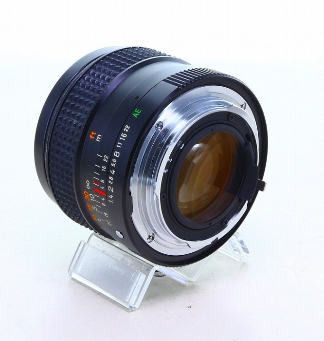 コニカ ヘキサノン AR50/1.4