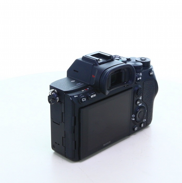 ソニー α7RIV ボディ (ILCE-7RM4 )