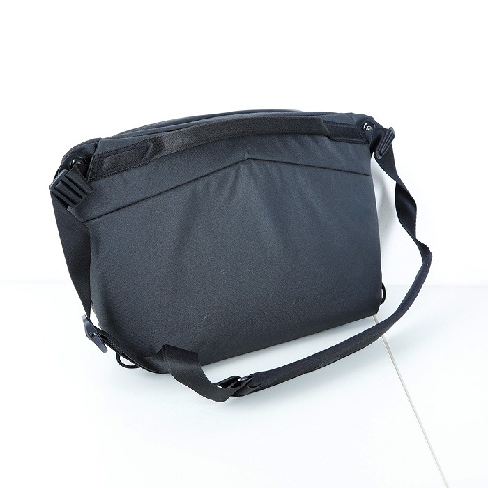 ピークデザイン エブリディスリング 10L ブラック