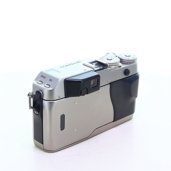 コンタックス G1