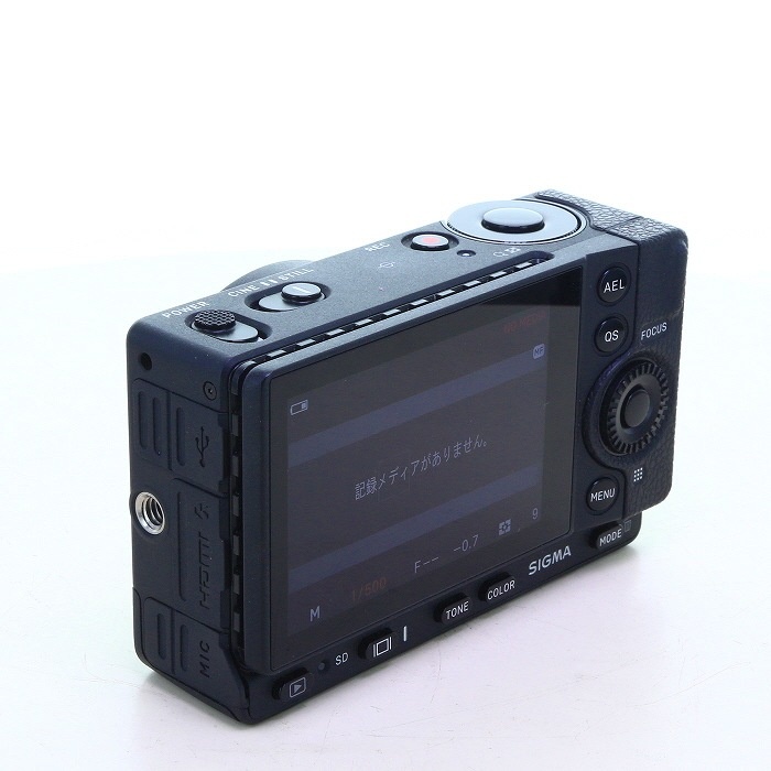 シグマ fp ボデイ