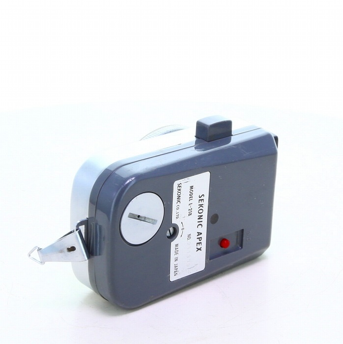 セコニック L-218