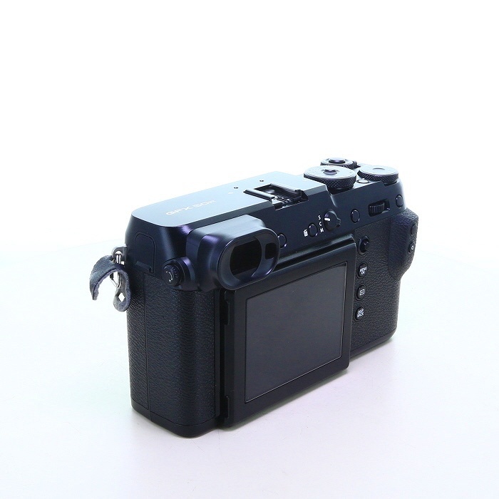 フジフイルム GFX 50R