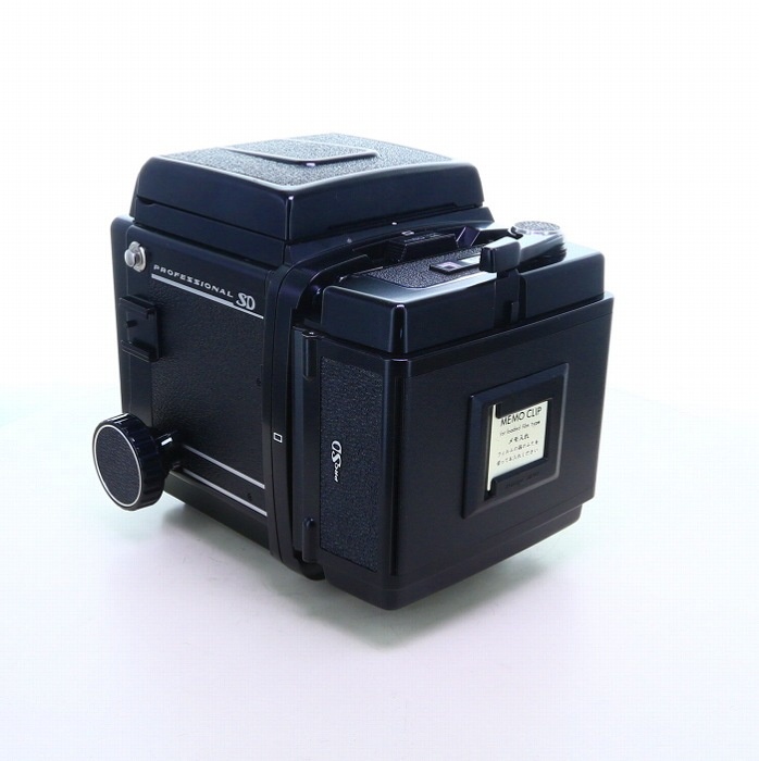 マミヤ RB67 PRO SD +120ホルダー