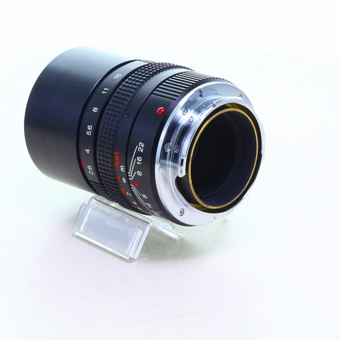 コニカ M-HEXANON 90/2.8