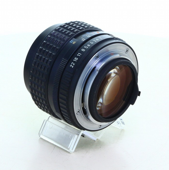 ペンタックス SMCP50/1.2