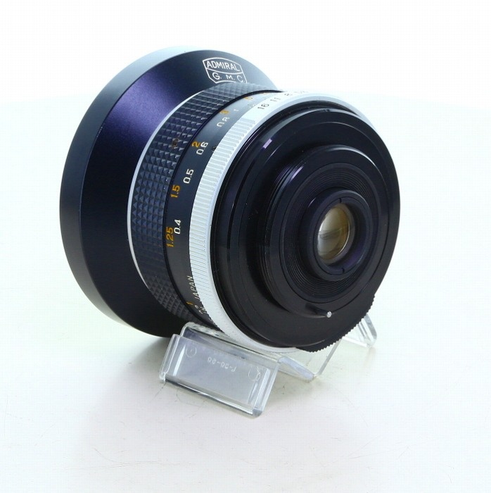 ソノタ Automatik-Weitwinkel 21/3.5 (富岡光学製)