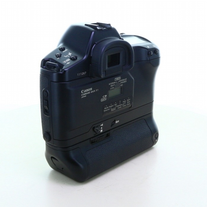 キヤノン EOS-1N DP ボデイ