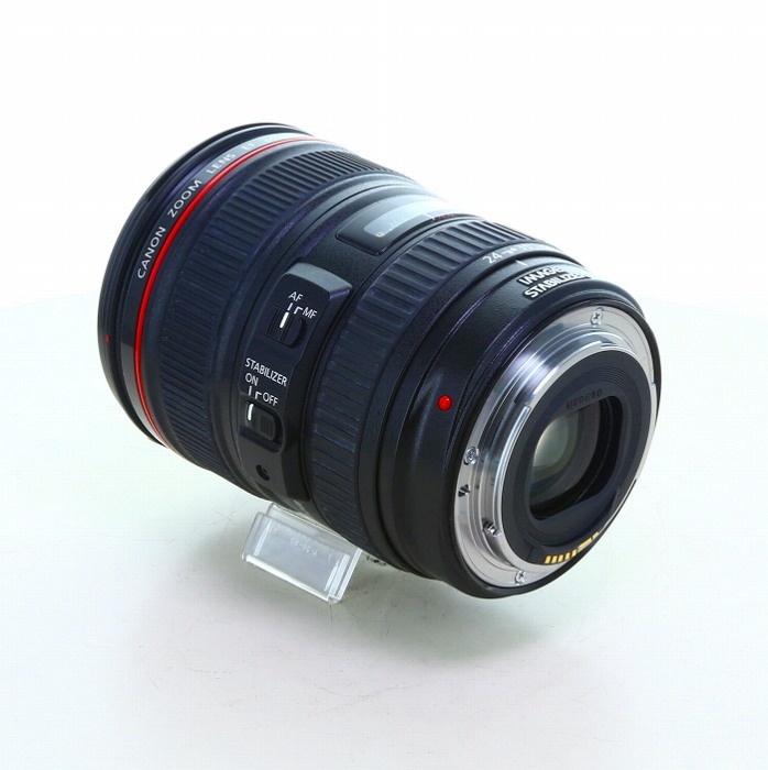 キヤノン EF24-105/4L IS USM