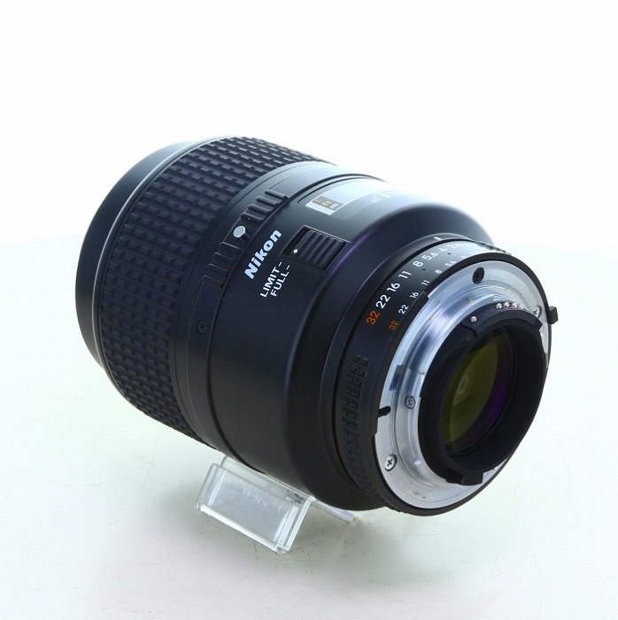 ニコン AF-N 105/2.8 マイクロ