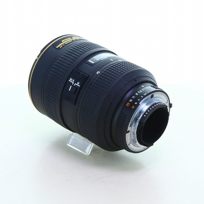 ニコン AI AF-S ED 28-70/2.8D BK