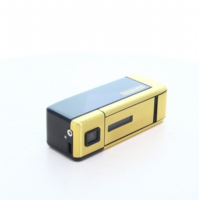 ロモ Lomomatic 110 Camera & Flash Bellagio