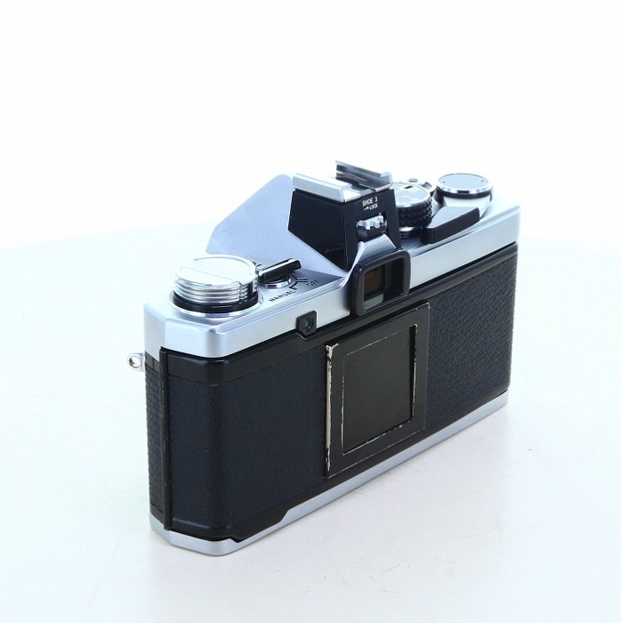 オリンパス OM-2 ボディ シルバー