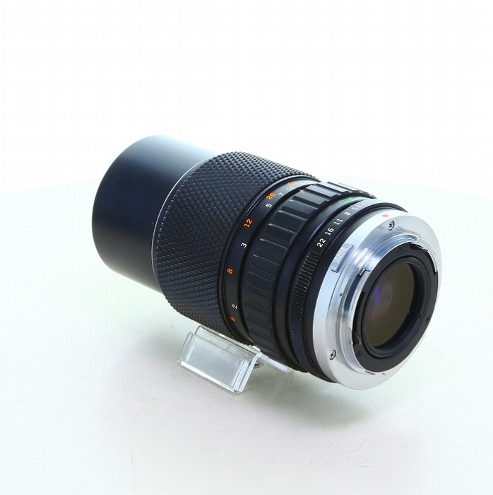 オリンパス ZUIKO AUTO ZOOM 75-150/4