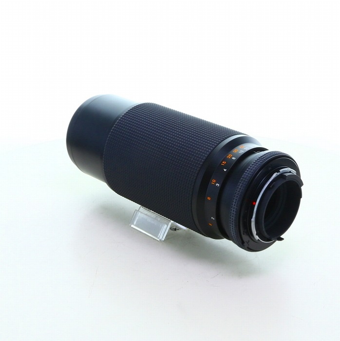 コンタックス Vario-Sonnar T*80-200/4 MMJ