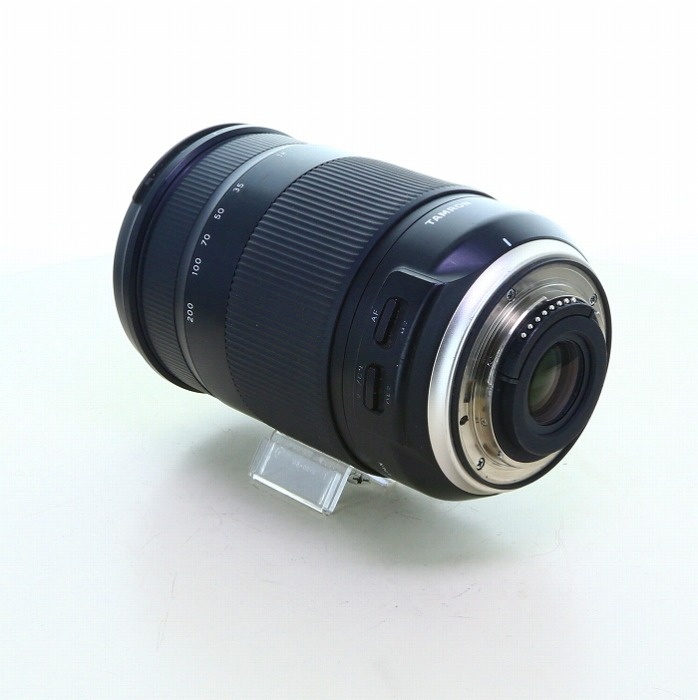 タムロン 18-400/3.5-6.3 DI2 VC HLD B028N (ニコンF用)