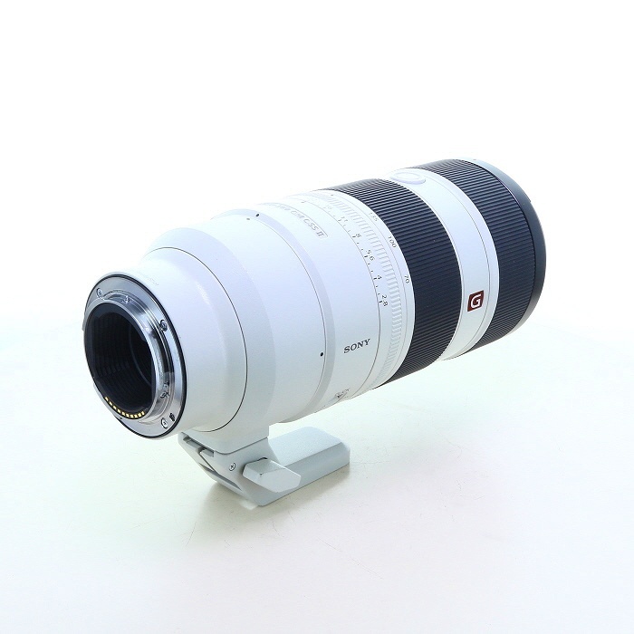 ソニー FE70-200/2.8 GM OSS II