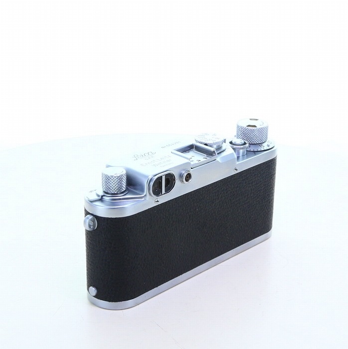 ライカ IIIf ブラックシンクロ