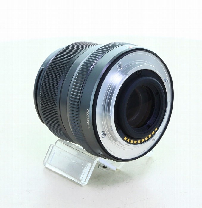 フジフイルム XF23/2 R WR Graphite Edition