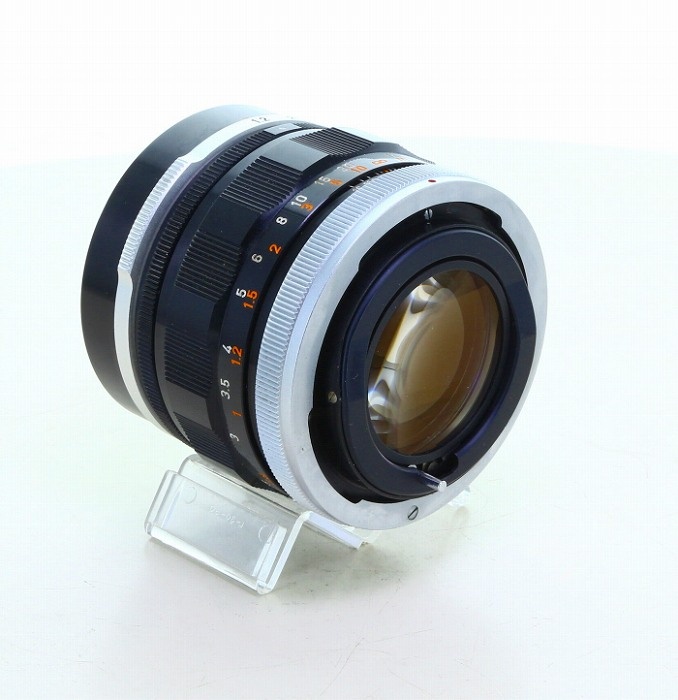 キヤノン FL 58/1.2