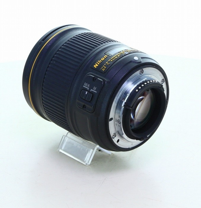 ニコン AF-S 28/1.8G