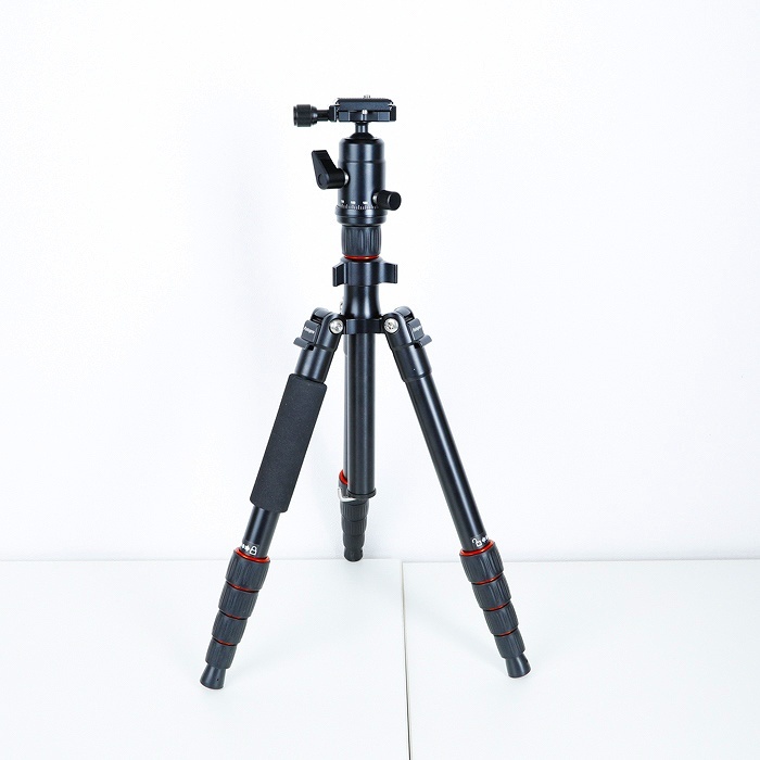 キング FOTOPRO X4I-E ブラック