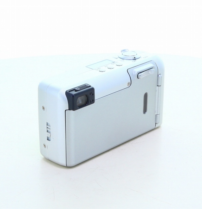 ペンタックス ESPIO 120SW