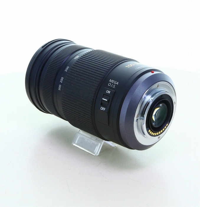 パナソニック LUMIX G VARIO 100-300/4.0-5.6 MEGA O.I.S.