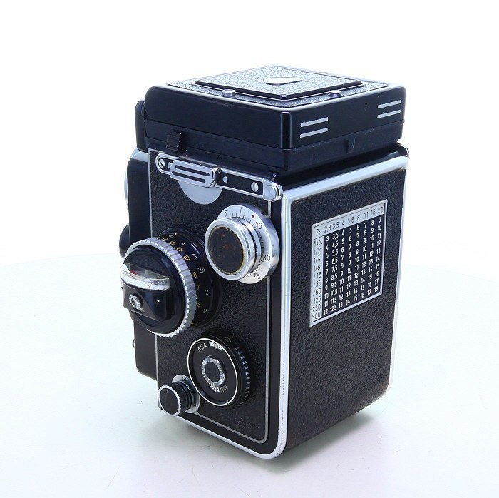 ローライ ローライフレックス2.8F(プラナー)