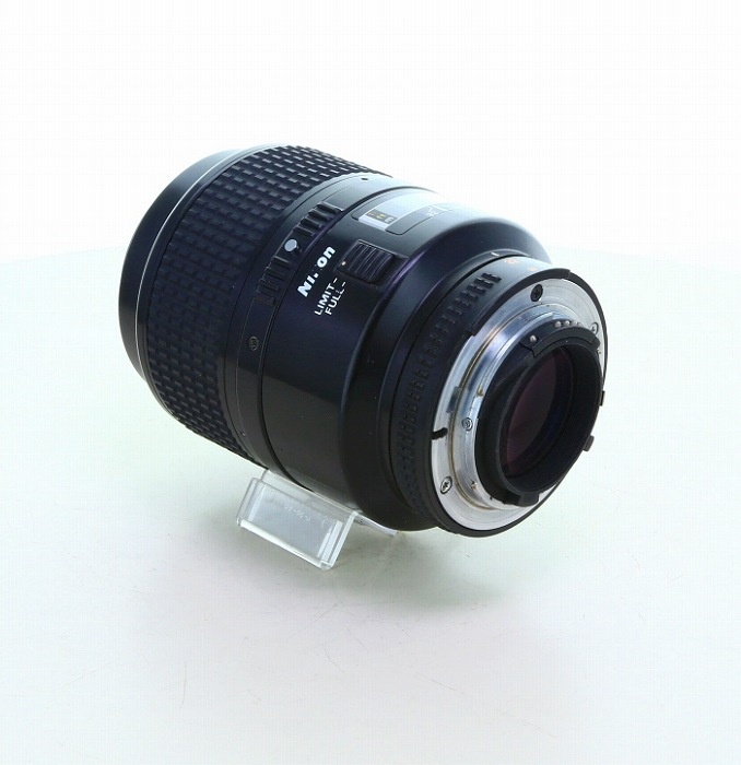 ニコン AI AF マイクロ 105/2.8 D
