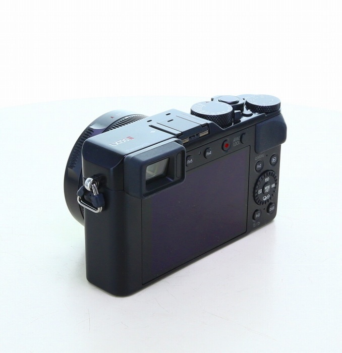 パナソニック LUMIX DC-LX100M2