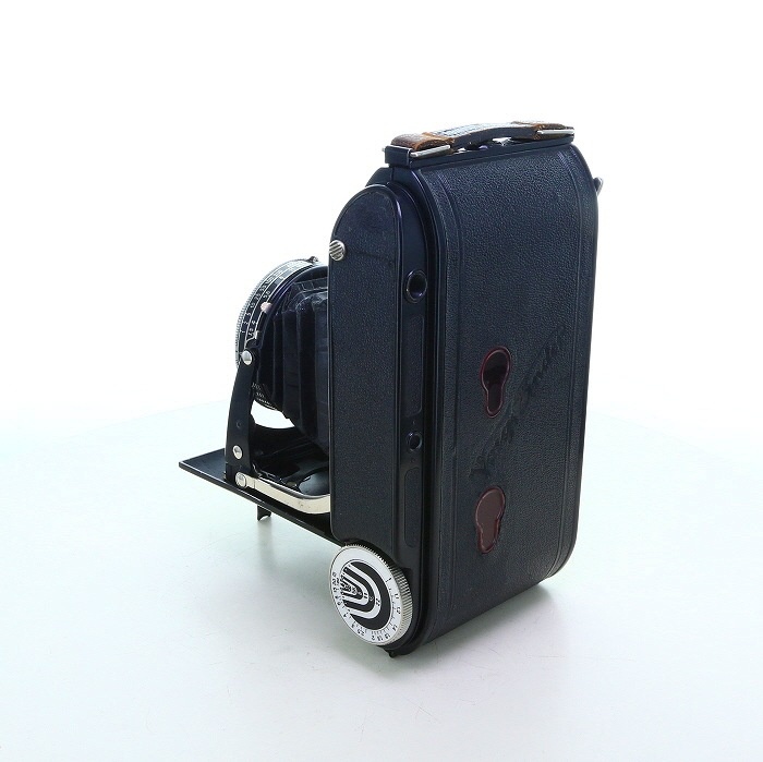 フォクトレンダー ベッサ(カラーヘリアー 105/3.5)