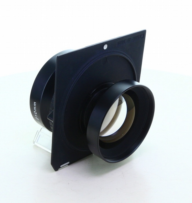 フジフイルム CMフジノンW 210/5.6