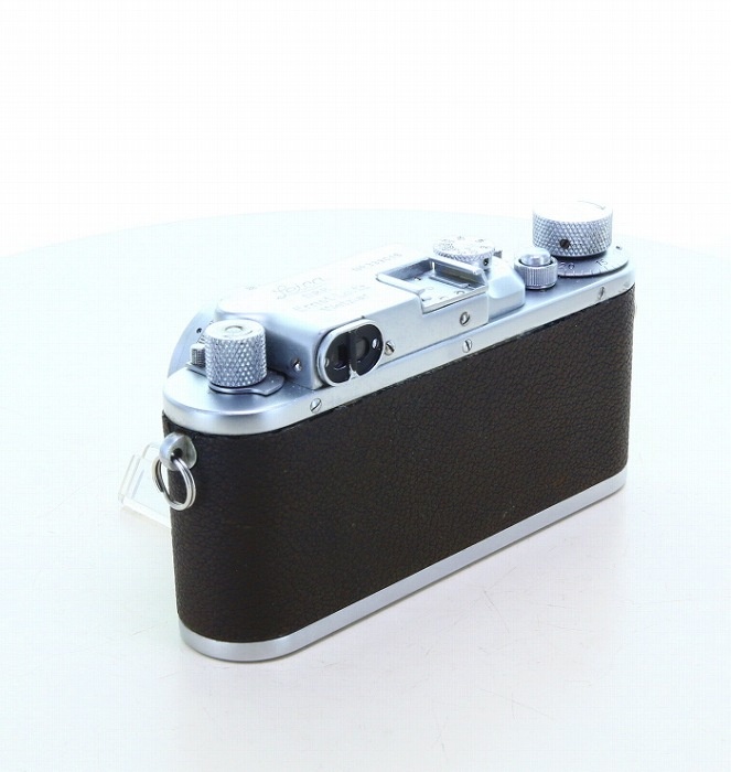 Barnack IIIb+ニッコールHC5cm/2